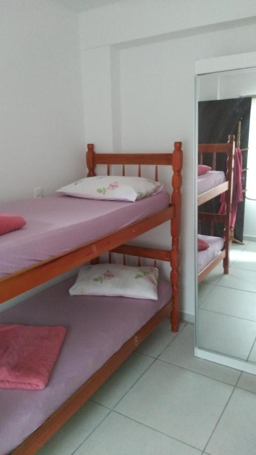 ساو فرانسيسكو دو سول Hostel Pousada Prainha الغرفة الصورة