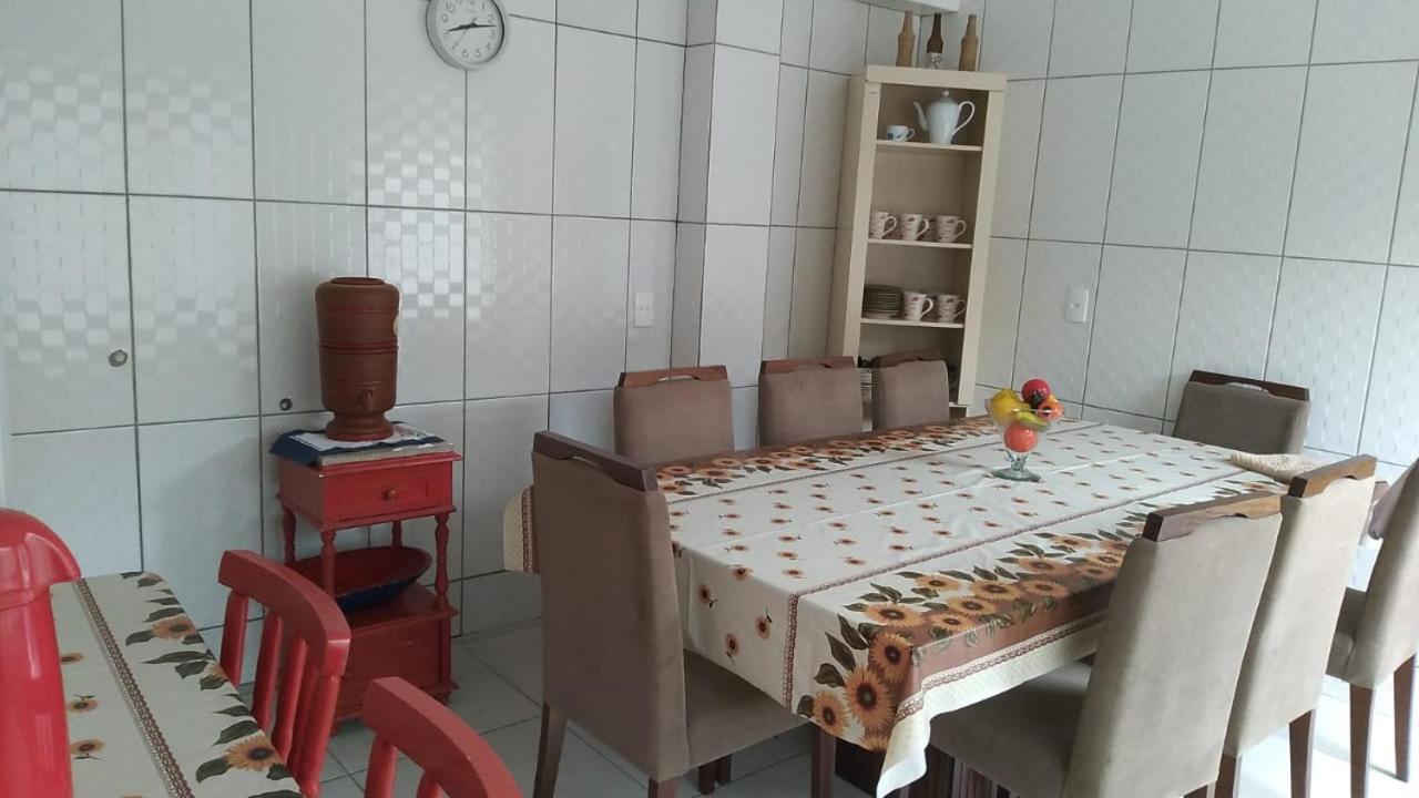 ساو فرانسيسكو دو سول Hostel Pousada Prainha المظهر الخارجي الصورة