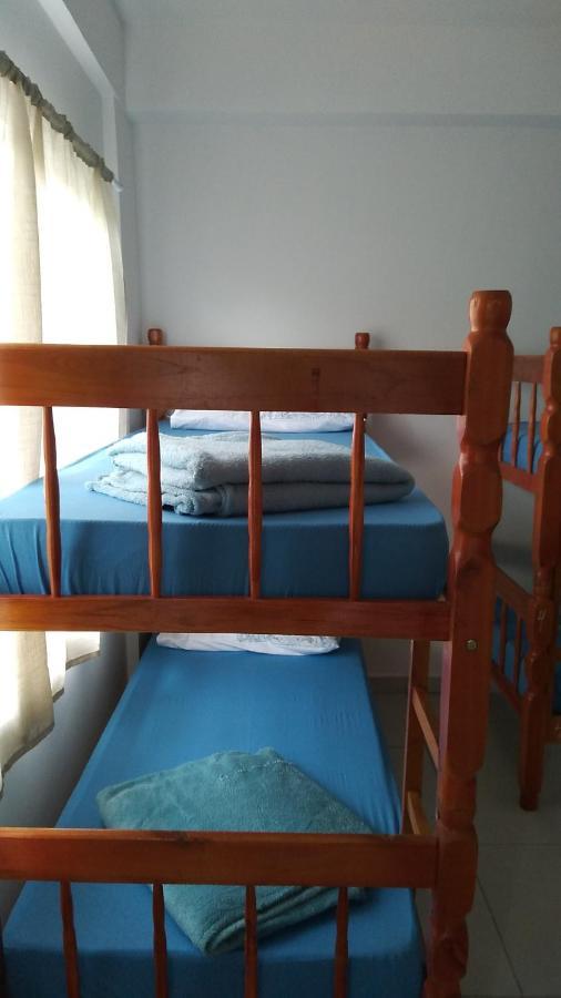 ساو فرانسيسكو دو سول Hostel Pousada Prainha الغرفة الصورة