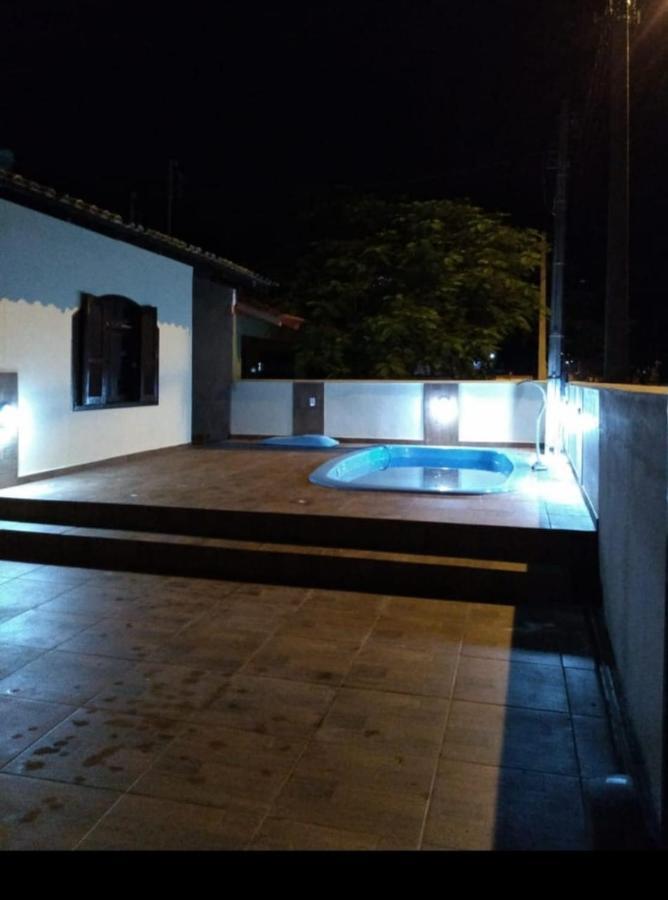 ساو فرانسيسكو دو سول Hostel Pousada Prainha المظهر الخارجي الصورة