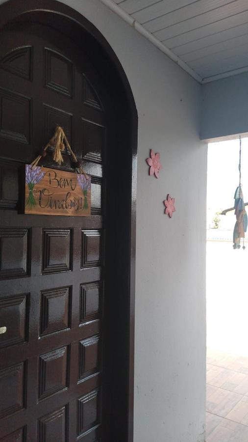 ساو فرانسيسكو دو سول Hostel Pousada Prainha المظهر الخارجي الصورة